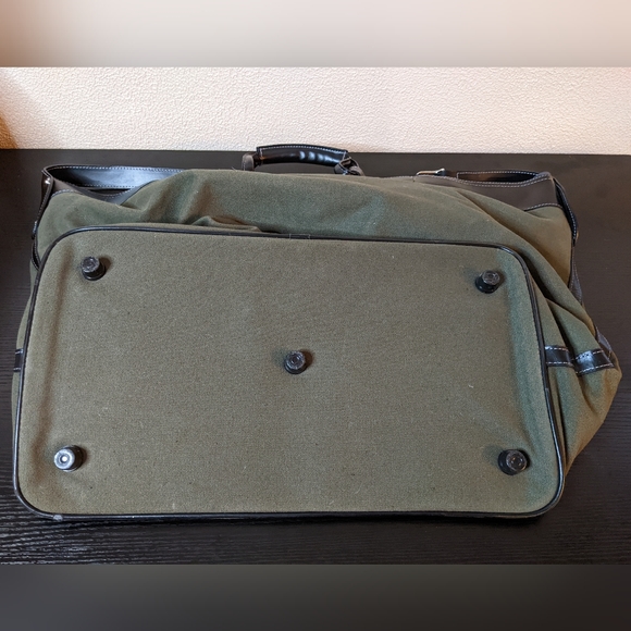 VTG Lexus Weekender Tote Bag - Picture 3 of 12